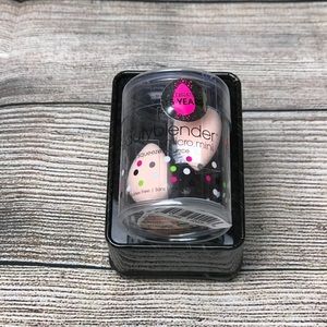 Beautyblender Micro Minis (BNIP)